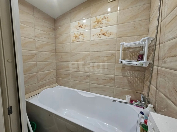 
  Продается 2-комн. квартира 33 м². Фото 6.