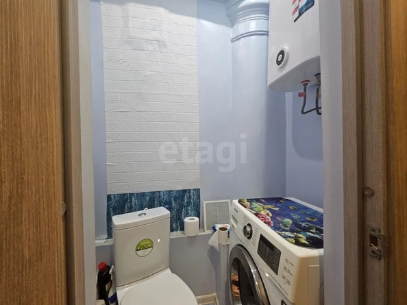 
  Продается 2-комн. квартира 33 м². Фото 7.