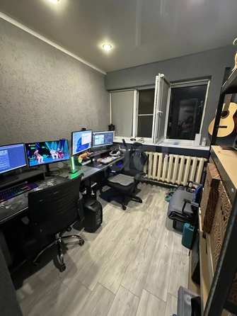 
  Продается 2-комн. квартира 58 м². Фото 5.
