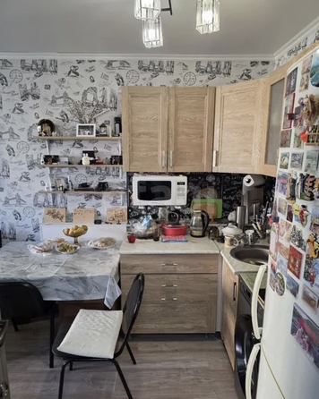
  Продается комната 38 м². Фото 1.