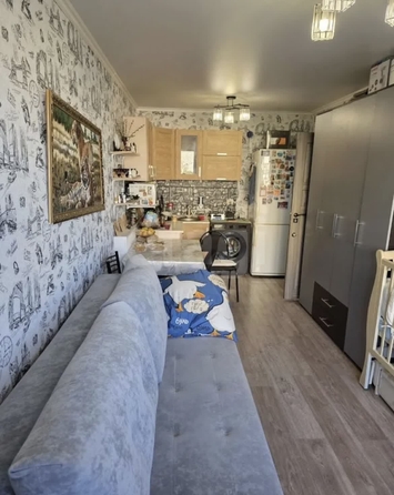 
  Продается комната 38 м². Фото 3.