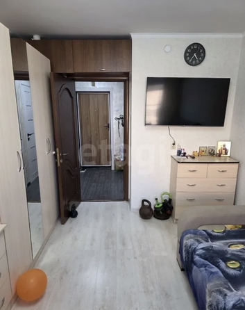 
  Продается комната 38 м². Фото 5.