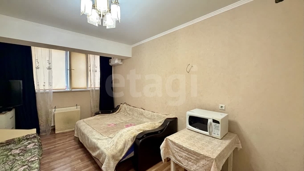 
  Продается студия 23.4 м². Фото 2.