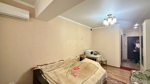
  Продается студия 23.4 м². Фото 5.