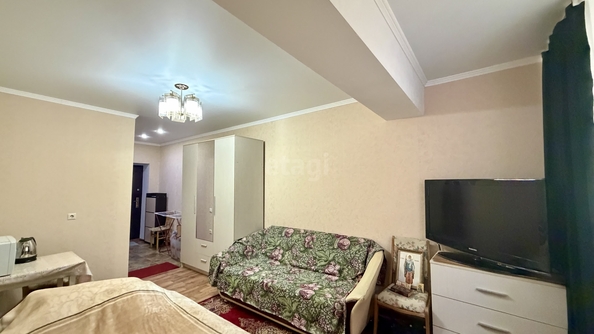 
  Продается студия 23.4 м². Фото 14.