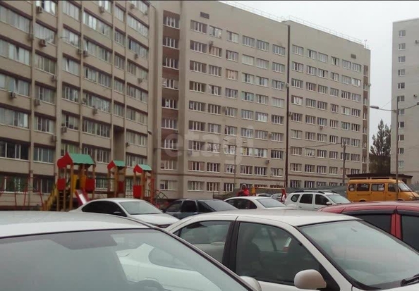 
  Продается студия 23.4 м². Фото 17.