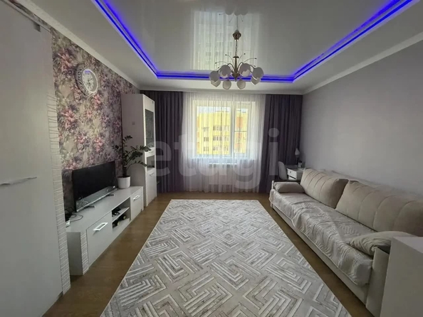 
  Продается 2-комн. квартира 58.1 м². Фото 2.