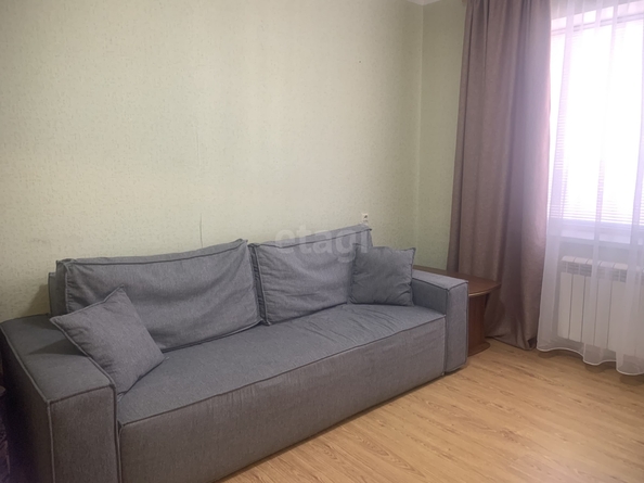 
  Сдается 1-комн. квартира 36 м². Фото 2.