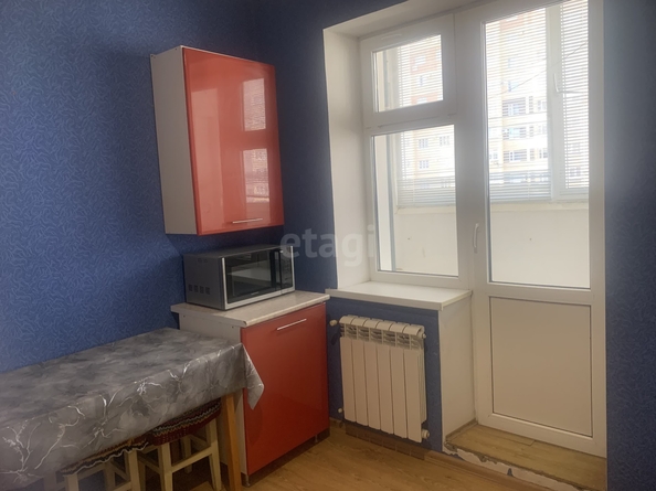 
  Сдается 1-комн. квартира 36 м². Фото 7.
