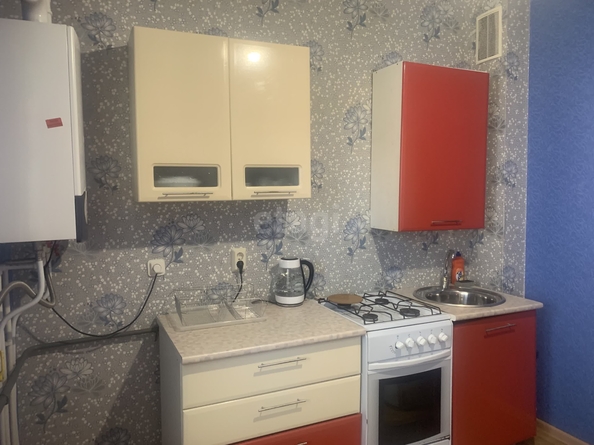 
  Сдается 1-комн. квартира 36 м². Фото 8.