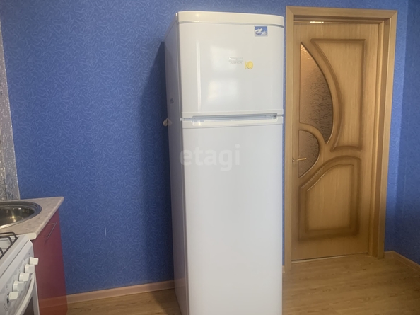 
  Сдается 1-комн. квартира 36 м². Фото 9.