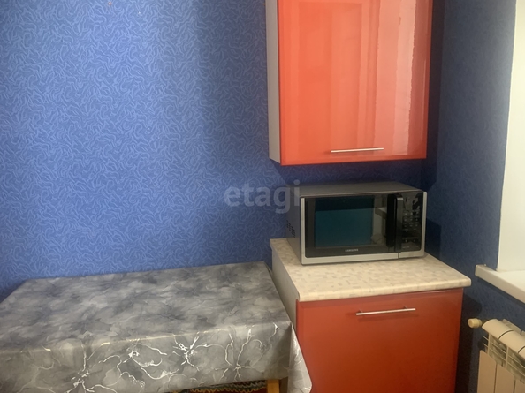 
  Сдается 1-комн. квартира 36 м². Фото 10.