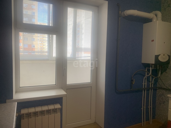 
  Сдается 1-комн. квартира 36 м². Фото 11.