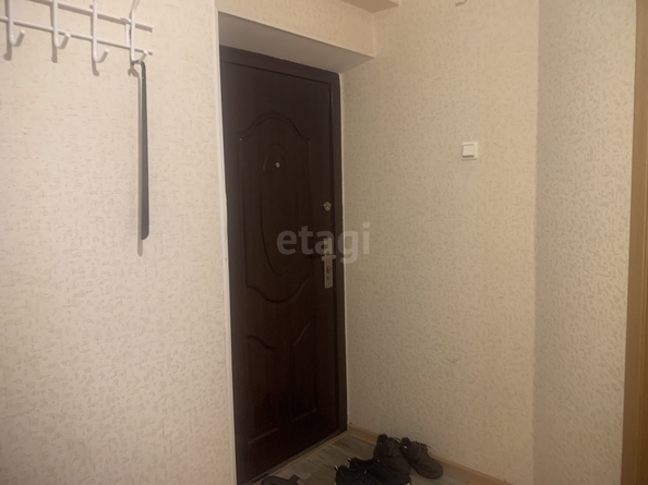 
  Сдается 1-комн. квартира 36 м². Фото 17.