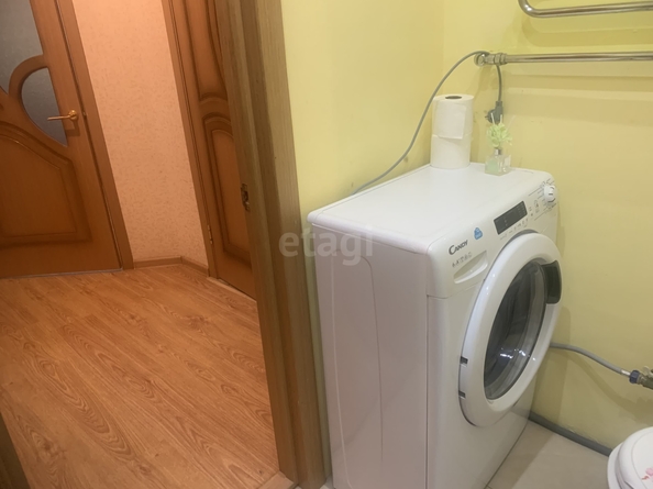
  Сдается 1-комн. квартира 36 м². Фото 18.