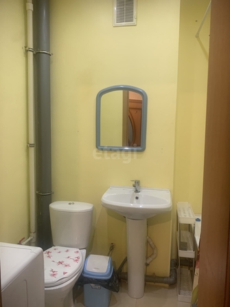 
  Сдается 1-комн. квартира 36 м². Фото 19.