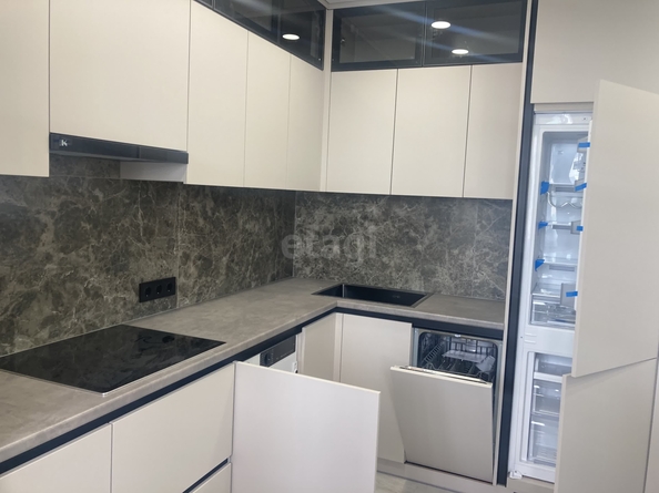 
  Продается 1-комн. квартира 40 м². Фото 7.