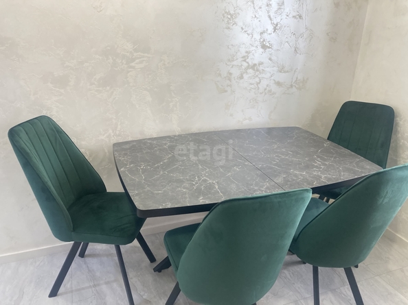 
  Продается 1-комн. квартира 40 м². Фото 8.
