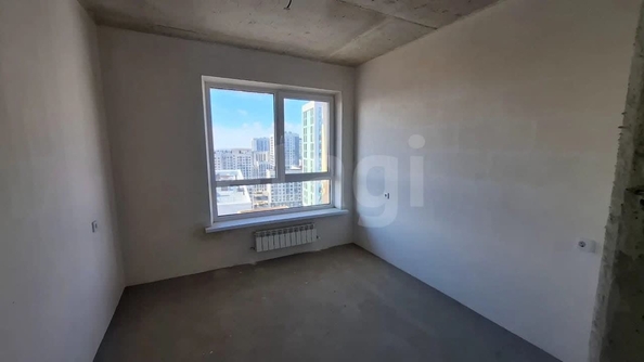 
  Продается 2-комн. квартира 70.6 м², в ЖК Высота, литер 4.1. Фото 1.