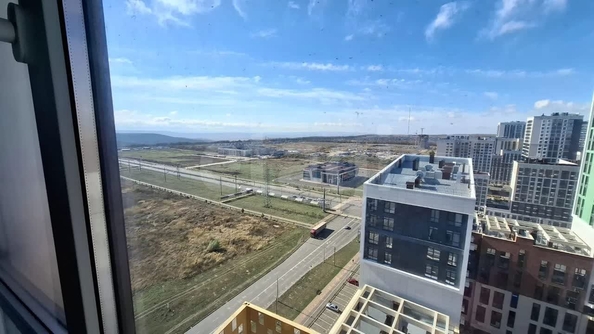 
  Продается 2-комн. квартира 70.6 м², в ЖК Высота, литер 4.1. Фото 2.