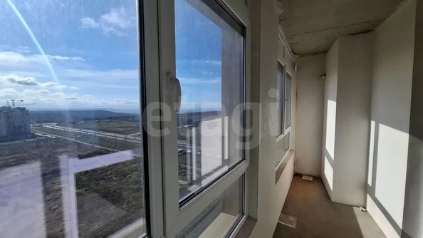 
  Продается 2-комн. квартира 70.6 м², в ЖК Высота, литер 4.1. Фото 5.