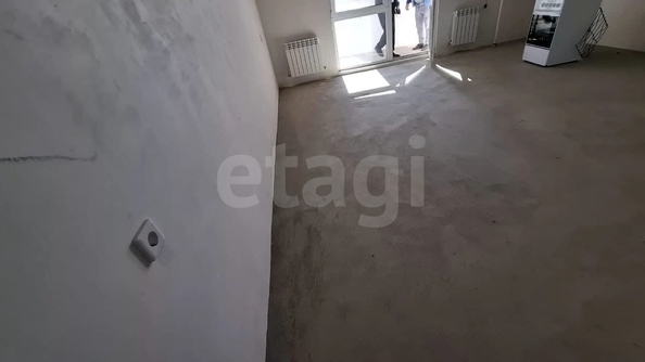 
  Продается 2-комн. квартира 70.6 м², в ЖК Высота, литер 4.1. Фото 8.