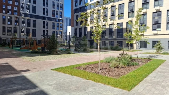 
  Продается 2-комн. квартира 70.6 м², в ЖК Высота, литер 4.1. Фото 9.
