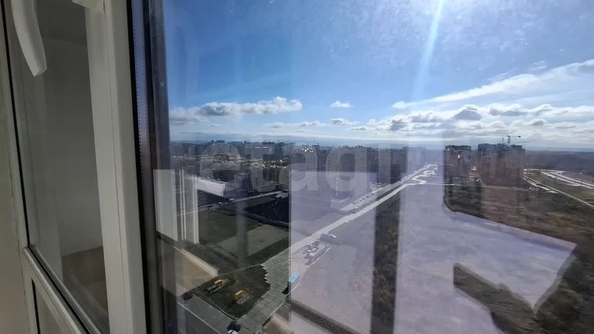 
  Продается 2-комн. квартира 70.6 м², в ЖК Высота, литер 4.1. Фото 11.