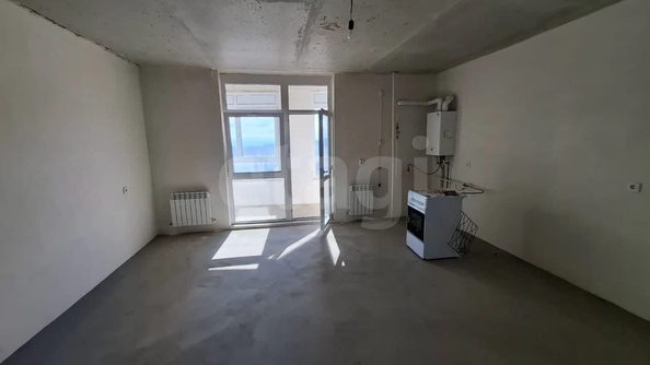 
  Продается 2-комн. квартира 70.6 м², в ЖК Высота, литер 4.1. Фото 13.