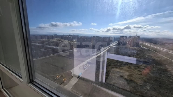 
  Продается 2-комн. квартира 70.6 м², в ЖК Высота, литер 4.1. Фото 14.