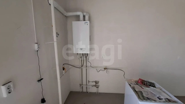 
  Продается 2-комн. квартира 70.6 м², в ЖК Высота, литер 4.1. Фото 15.