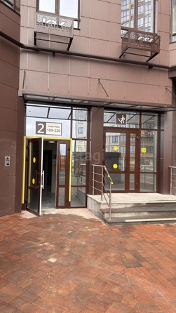 
  Продается 2-комн. квартира 70.6 м², в ЖК Высота, литер 4.1. Фото 17.