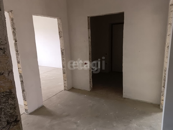 
  Продается 1-комн. квартира 54 м². Фото 2.