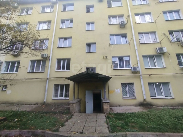 
  Продается комната 18.9 м². Фото 1.