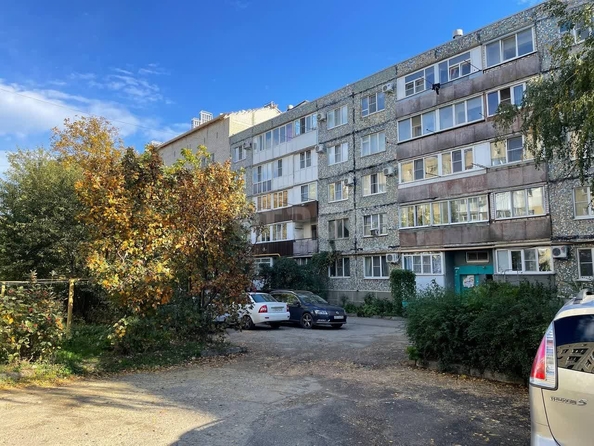 
  Продается 2-комн. квартира 53.3 м². Фото 21.