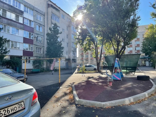 
  Продается 2-комн. квартира 53.3 м². Фото 22.