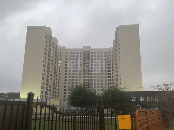 
  Продается студия 23.8 м². Фото 15.