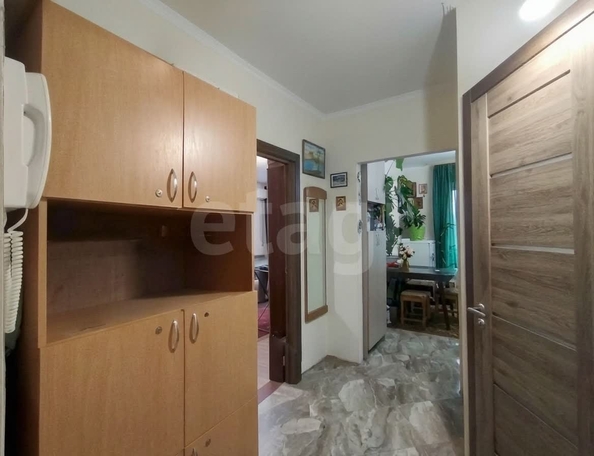 
  Продается 1-комн. квартира 40.3 м². Фото 3.