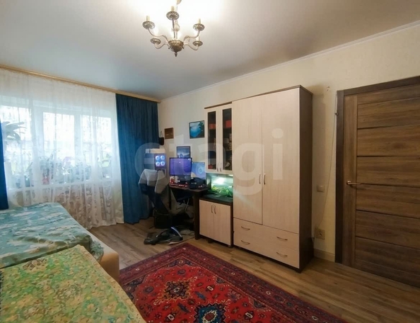 
  Продается 1-комн. квартира 40.3 м². Фото 5.