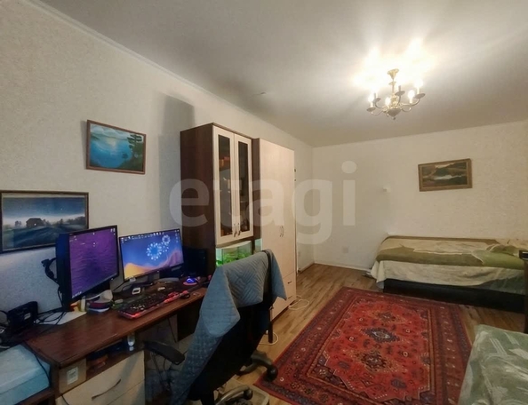 
  Продается 1-комн. квартира 40.3 м². Фото 6.