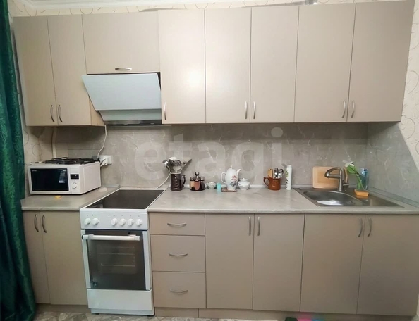 
  Продается 1-комн. квартира 40.3 м². Фото 8.