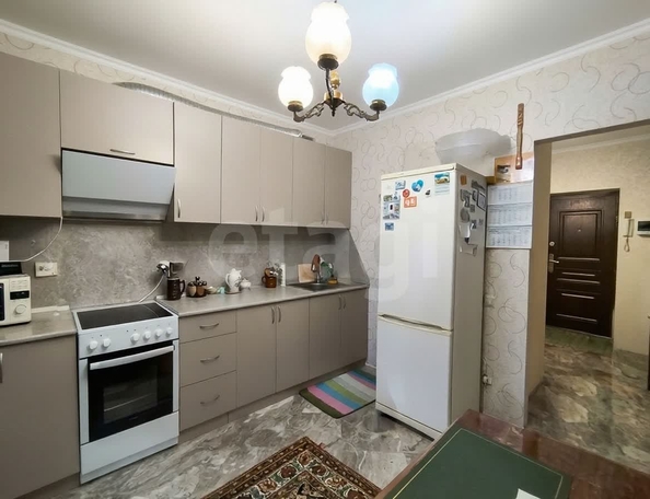 
  Продается 1-комн. квартира 40.3 м². Фото 9.