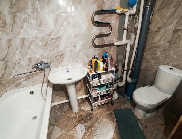 
  Продается 1-комн. квартира 40.3 м². Фото 10.