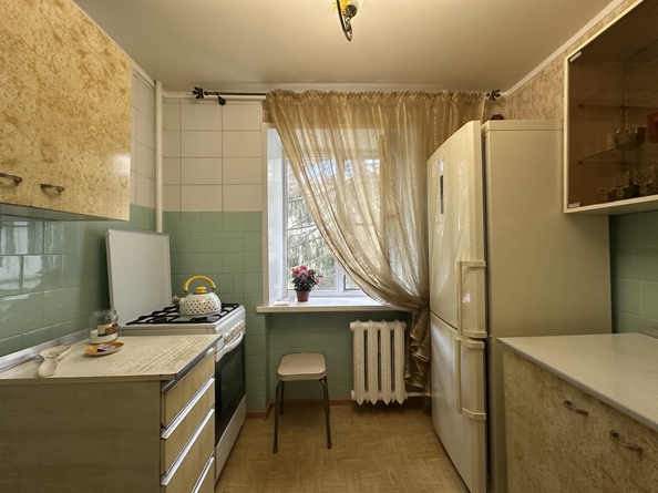 
  Продается 2-комн. квартира 44.7 м². Фото 2.