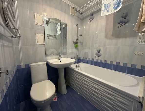 
  Продается 2-комн. квартира 44.7 м². Фото 7.