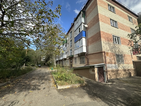 
  Продается 2-комн. квартира 44.7 м². Фото 15.