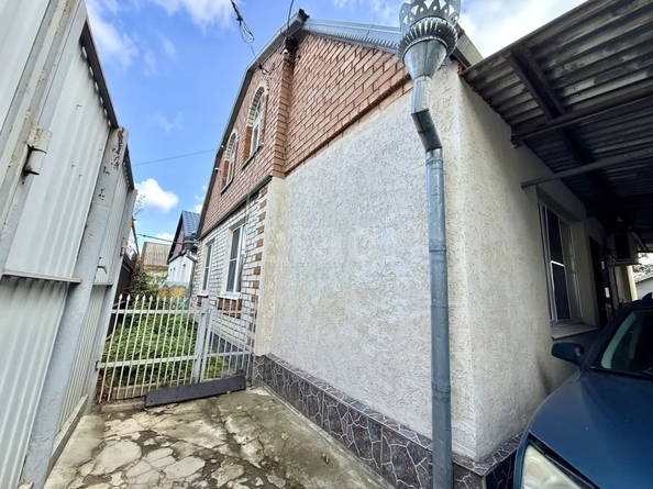 
  Продается дом 61 м². Фото 1.