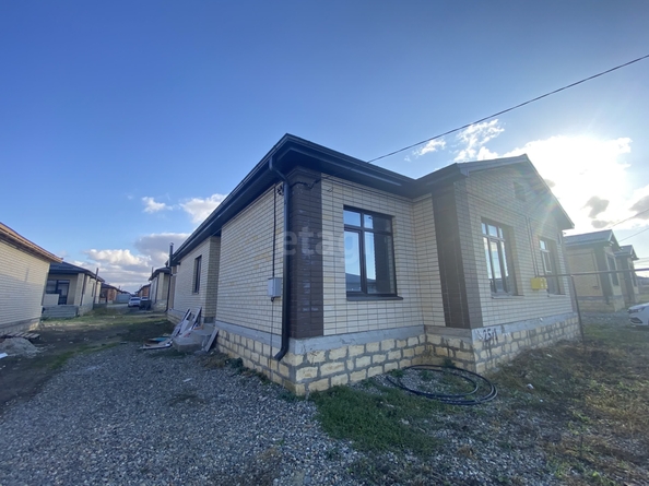 
  Продается дом 110 м², в КП Адмирал. Фото 3.