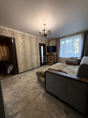 
  Продается 3-комн. квартира 38 м². Фото 1.