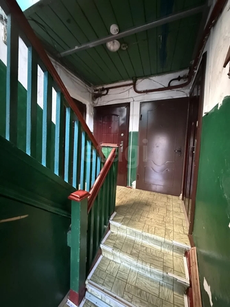 
  Продается 3-комн. квартира 38 м². Фото 9.